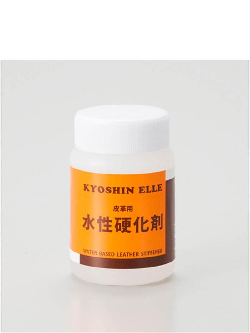 水性硬化剤 / 100cc [協進エル]