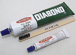 ダイアボンド / 25ml [クラフト社]