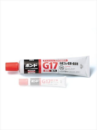 G17ボンド / 170ml [協進エル]