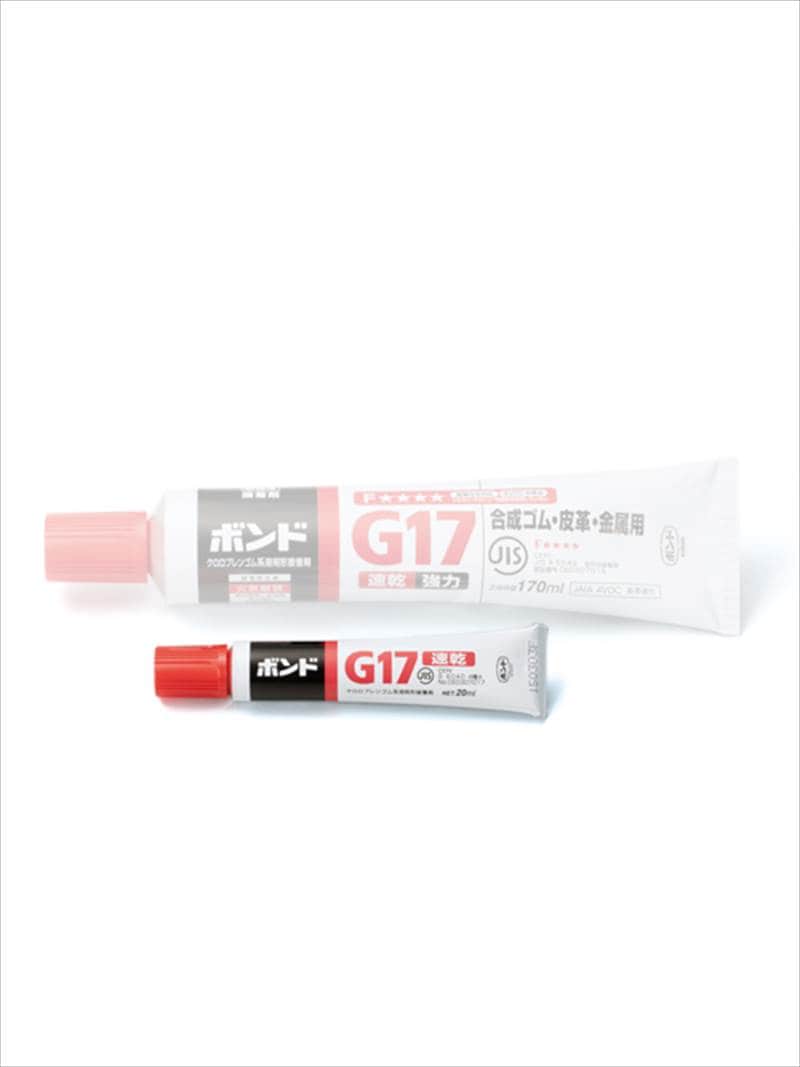 G17ボンド / 20ml [協進エル]