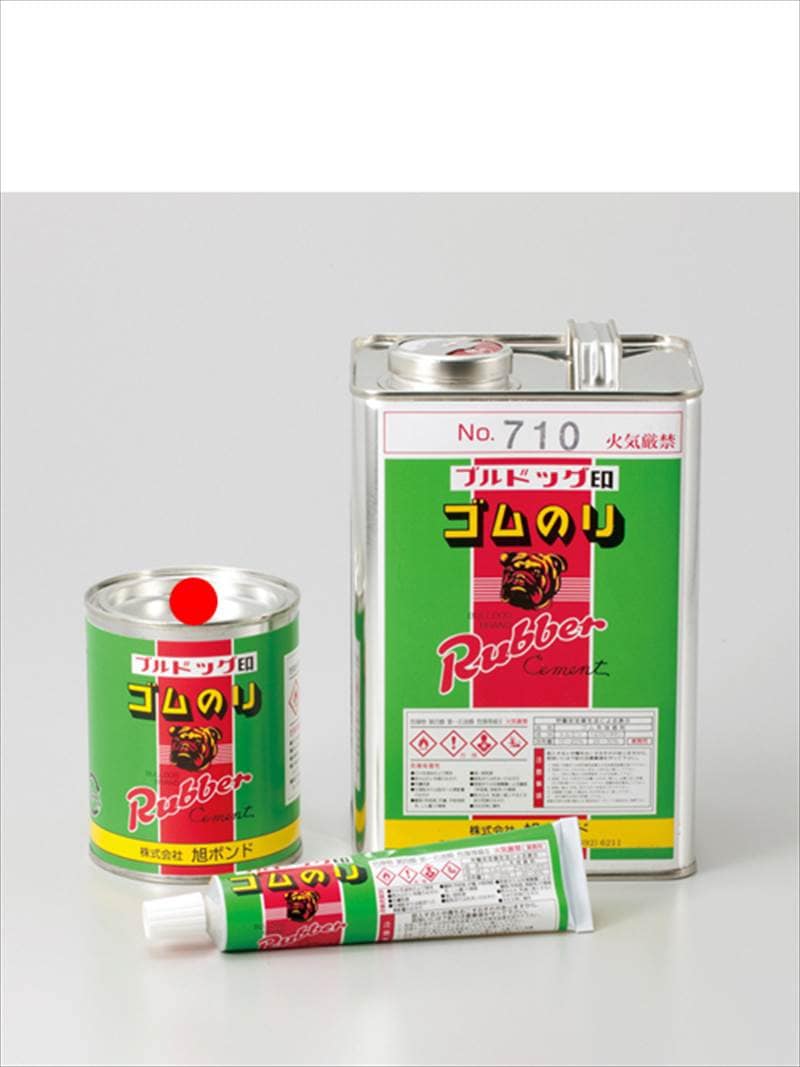 ゴムのり / 小 / 300cc [協進エル] [10%OFF]
