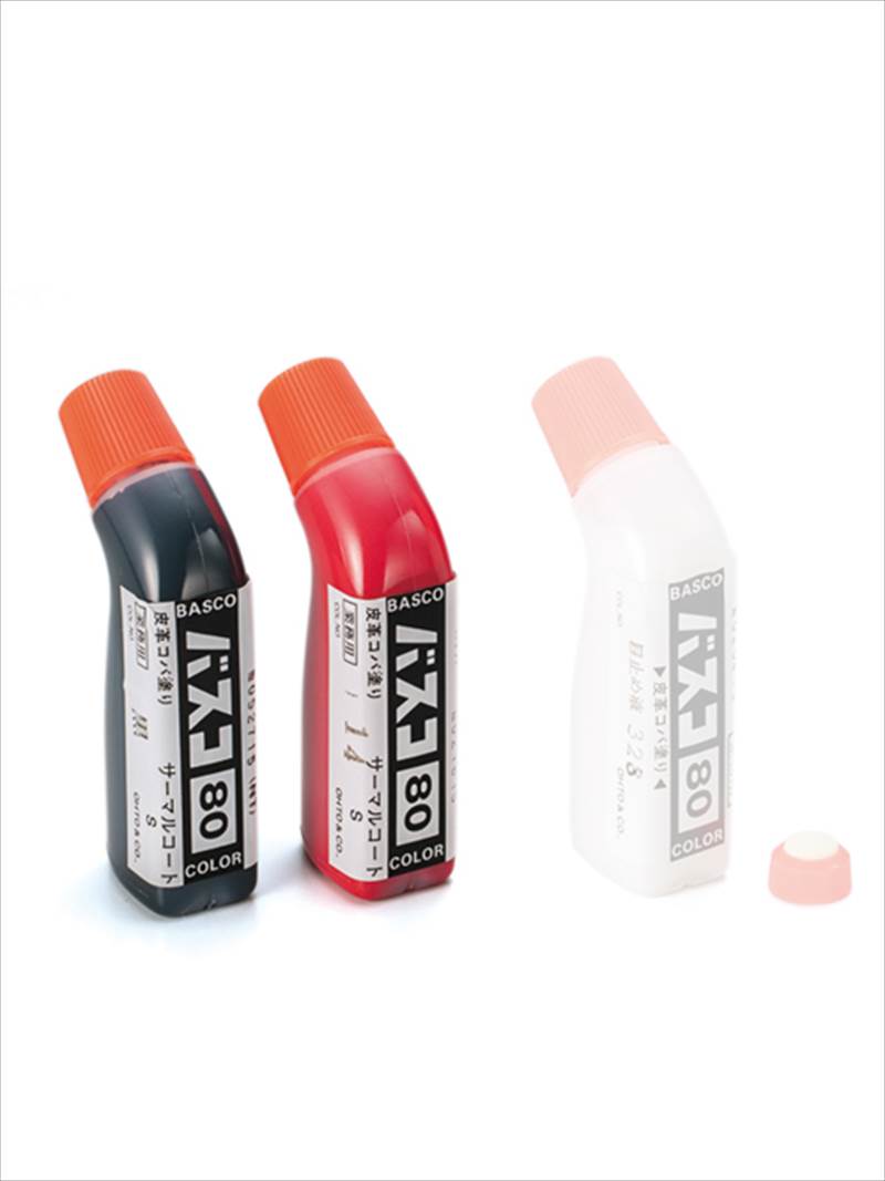 バスコ / 80cc (全11色) [協進エル]