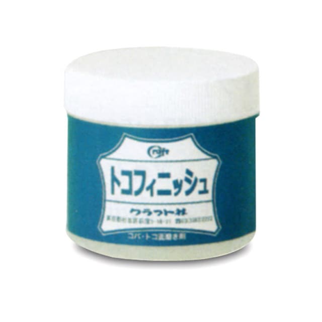 トコフィニッシュ / 80ml [クラフト社]