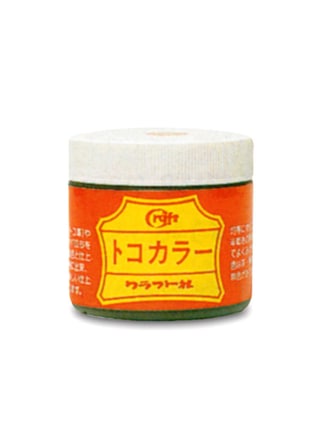 トコカラー / 100ml (全2色) [クラフト社]