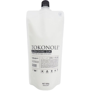トコノール / 500g (無色)  [SEIWA / TOKONOLE] [10%OFF]