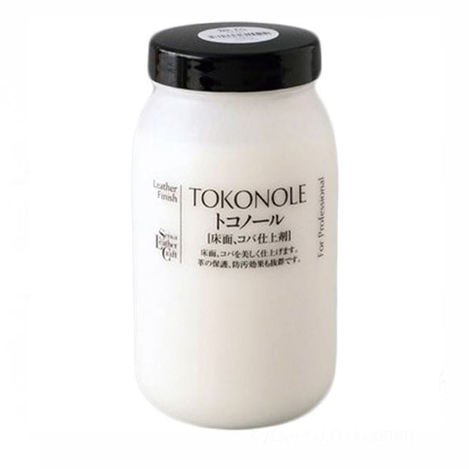 トコノール / 500g (無色) [SEIWA / TOKONOLE] [20%OFF]