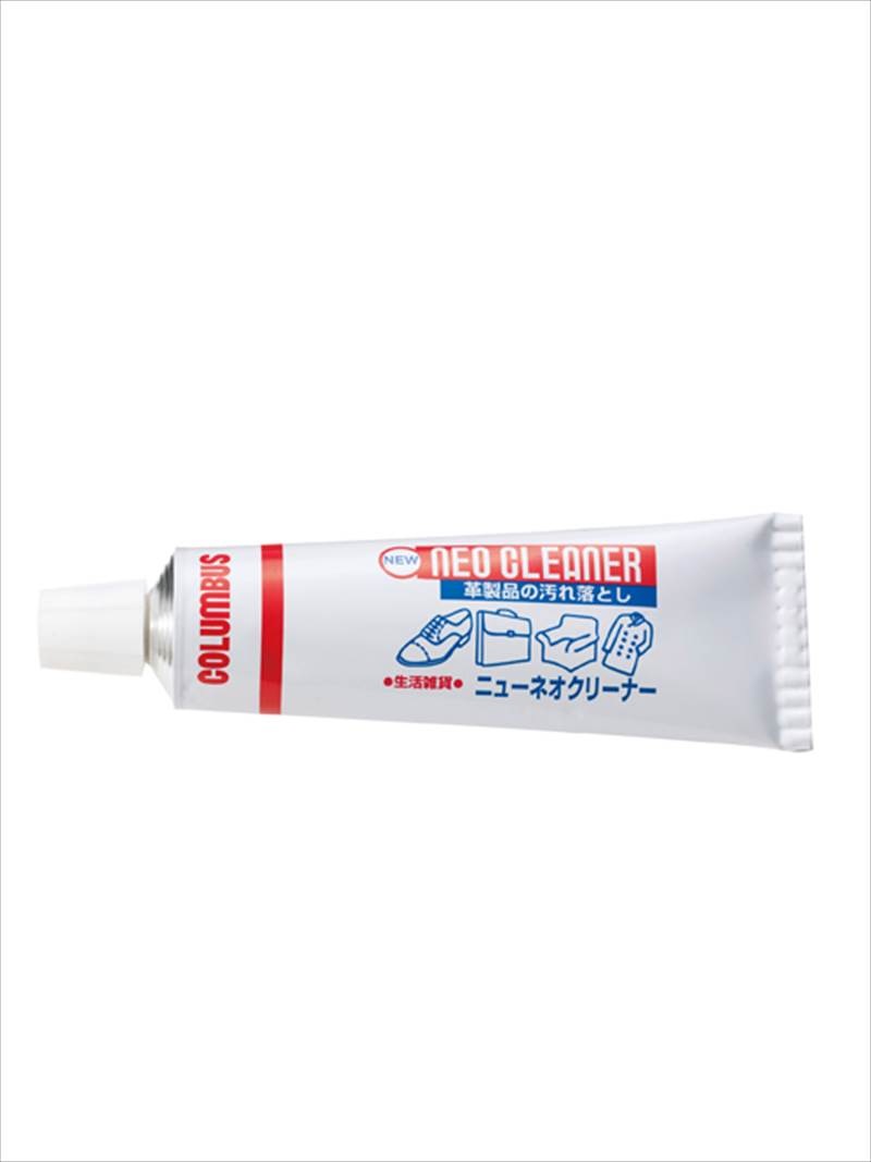 メンテナンス用品 / ニューネオクリーナー / 60g [協進エル]