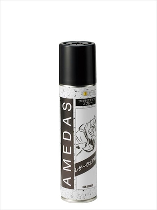 メンテナンス用品 / アメダス / 180ml [協進エル]