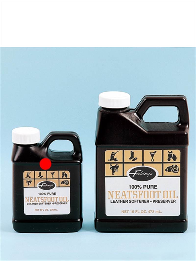 ニートフットオイル / 小 / 236ml [協進エル] [10%OFF]