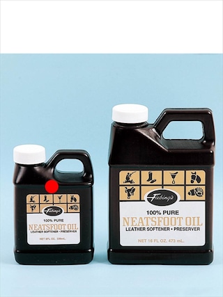 ニートフットオイル / 小 / 236ml [協進エル] [10%OFF]