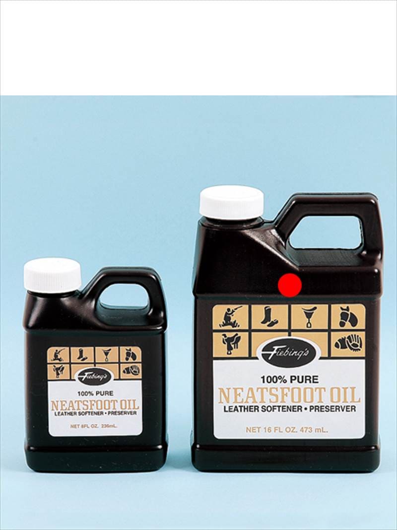 ニートフットオイル / 中 / 473ml [協進エル] [10%OFF]