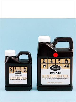 ニートフットオイル / 中 / 473ml [協進エル] [10%OFF]