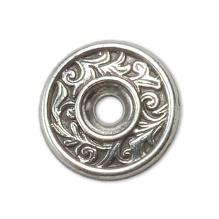 ベゼルコンチョ / フロレンティナ / 大 / 直径19mm [協進エル] [10%OFF]