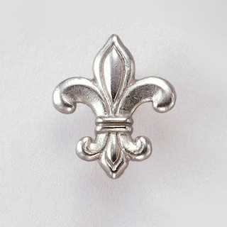 デザインホック / ゆり / 24mm×20mm [協進エル] [10%OFF]