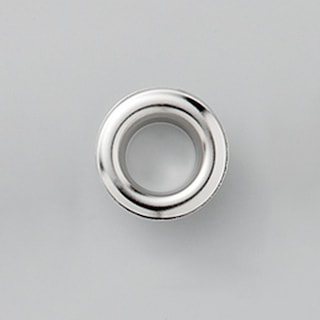 ハトメリング / No.28 / 内径12.5mm / 20個入 (全3色) [協進エル] [20%OFF]