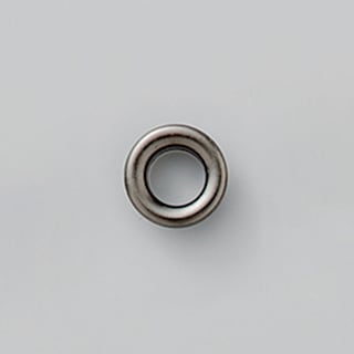 ハトメリング / No.23 / 内径8.5mm / 20個入 (全3色) [協進エル] [20%OFF]