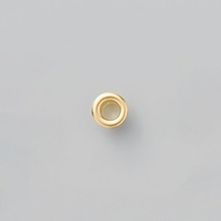 ハトメリング / No.300 / 内径5mm / 20個入 (全3色) [協進エル] [20%OFF]