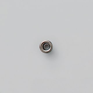 ハトメリング / No.200 / 内径4.1mm / 20個入 (全3色) [協進エル] [20%OFF]
