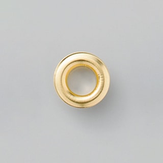 ハトメリング / No.25 / 内径10mm / 20個入 (全3色) [協進エル] [20%OFF]