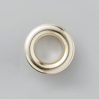 ハトメリング / No.30 / 内径15.5mm / 10個入 (全3色) [協進エル] [20%OFF]