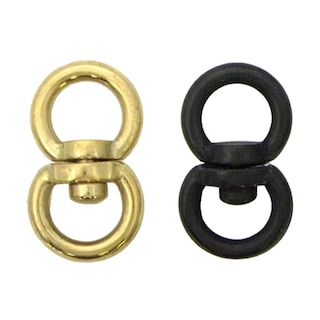 回転カン / 内径12mm (全2色) [39%OFF]