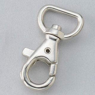 ナスカン / 内径15mm / 2個入 (全4色) [協進エル] [10%OFF]