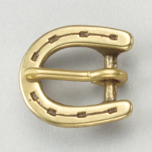 真鍮製 / 美錠 / ベルト幅12mm (真鍮) [協進エル] [10%OFF]