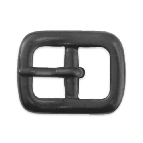 バックル / ベルト幅10mm (ブラック) [30%OFF]