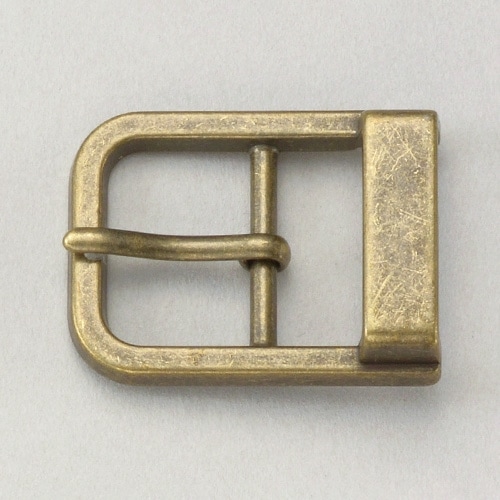 美錠 / ベルト幅21mm (全2色) [協進エル] [10%OFF]