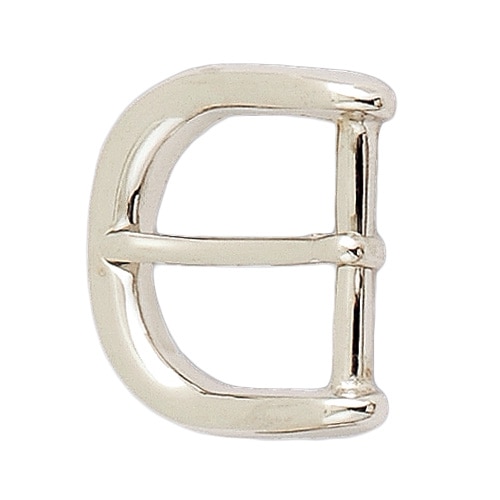 DOG金具 / 美錠 / ベルト幅24mm (ニッケル) [協進エル] [10%OFF]