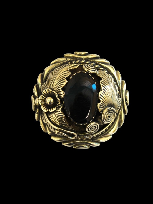 【極美品】フランス ヨーロッパアンティーク アイアン 真鍮 レザーオーダーメイド 極美品】フランス ヨーロッパアンティーク アイアン 真鍮 レザー