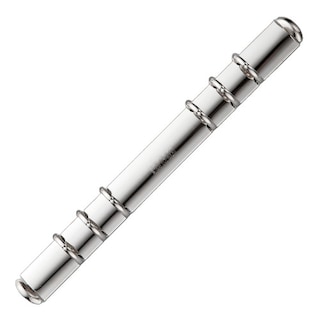クラウゼバインダー / A5サイズ6穴 [クラウゼ社] [10%OFF]