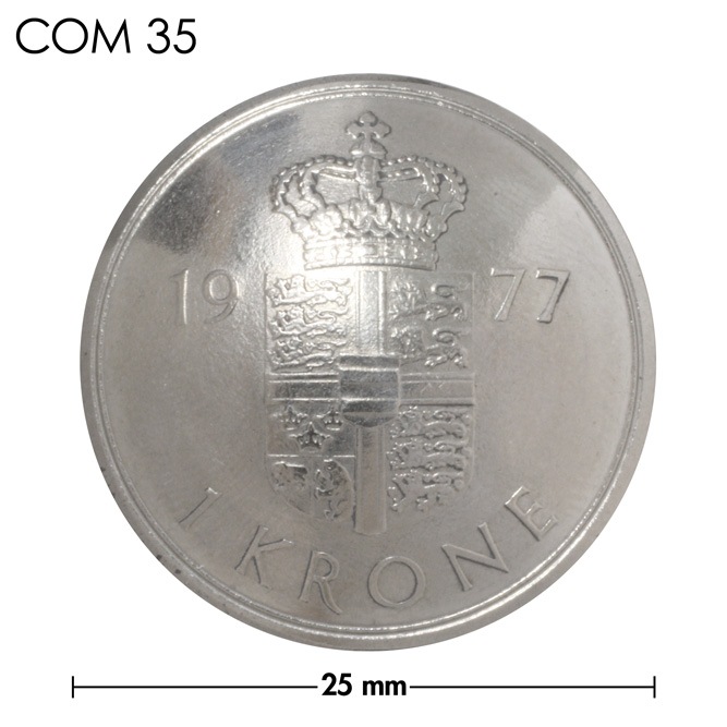 デンマーク硬貨約26mm 最大46 Offクーポン デンマーク硬貨約26mm 最大46 Offクーポン