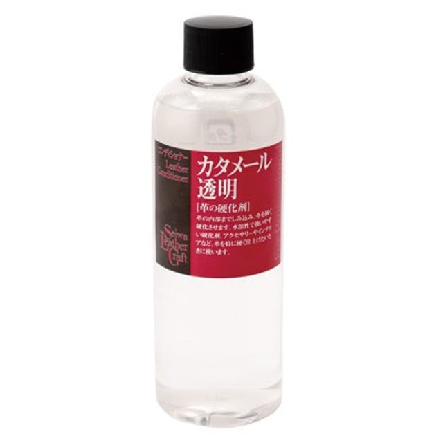 カタメール / 透明 / 250ml [SEIWA]