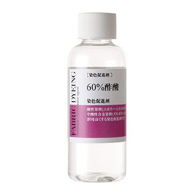 60%酢酸 / 100g [SEIWA]