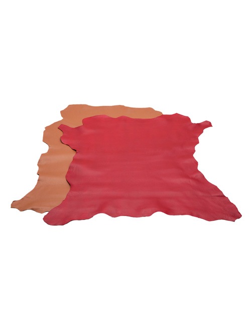 【丸革】羊革 / ソフトシープ / 0.9mm [協進エル]