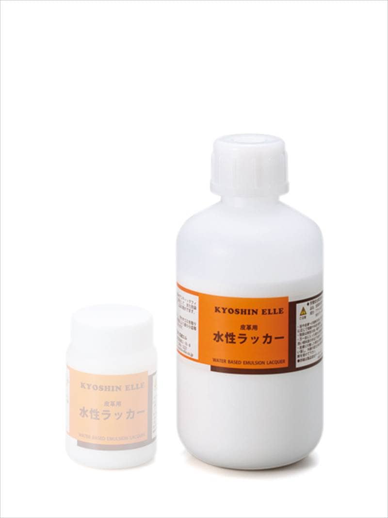 水性ラッカー / 500cc [協進エル]