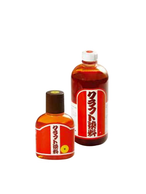 クラフト染料 / 500cc (全24色) [クラフト社] [20%OFF]