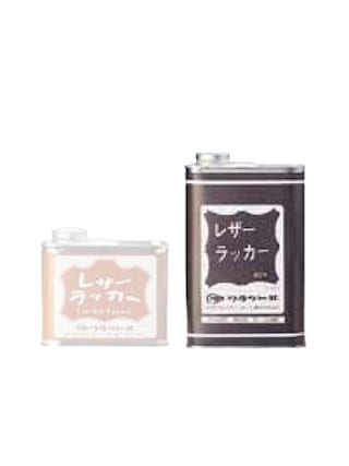レザーラッカー / 500ml [クラフト社]
