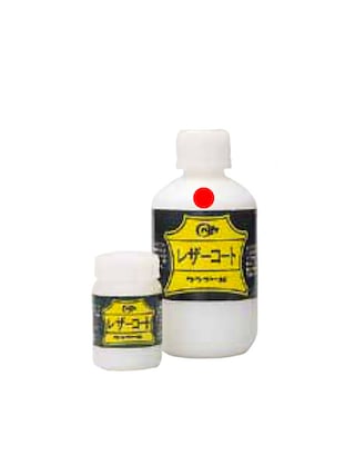 レザーコート / 500ml [クラフト社]