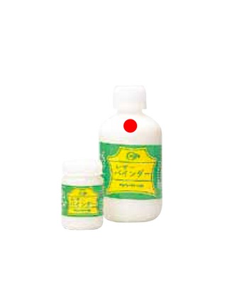 レザーバインダー / 500ml [クラフト社]