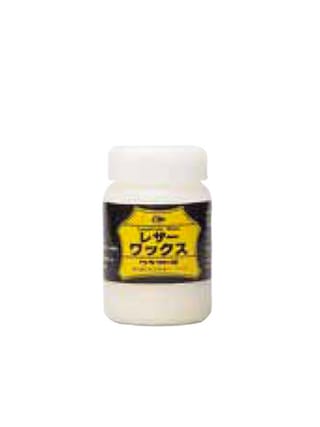 レザーワックス / 120ml [クラフト社]