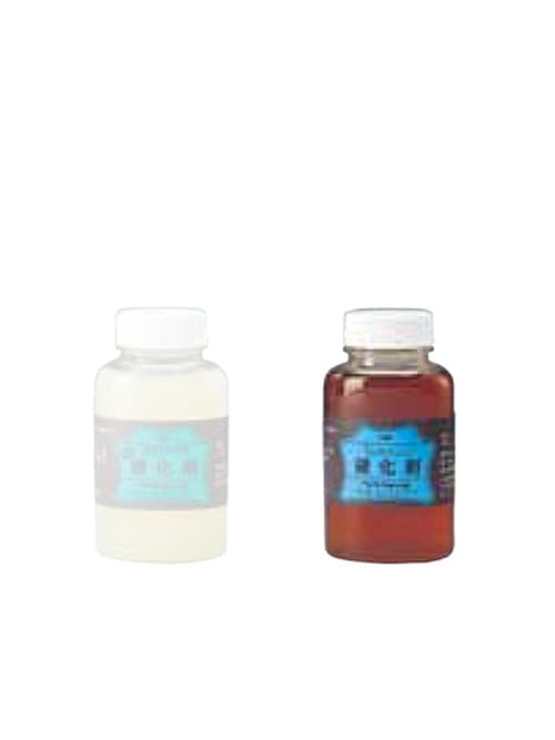 硬化剤 / ハードタイプ / 120ml [クラフト社] [ポイント20倍]