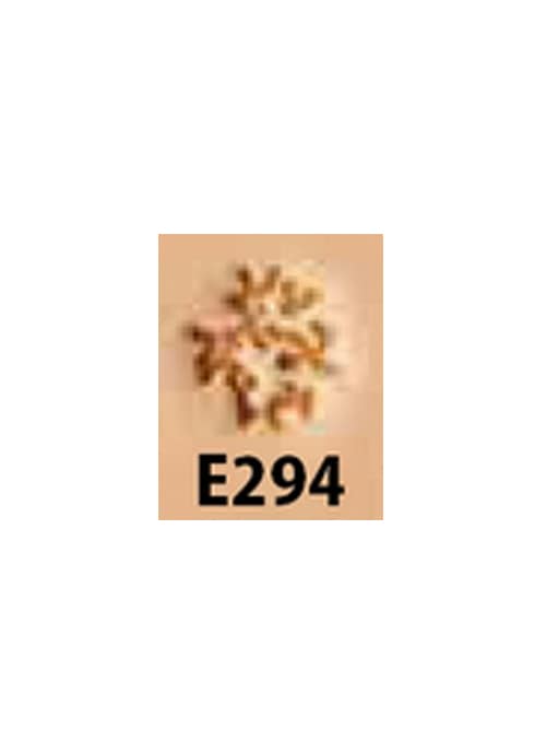 通常刻印 / エキストラスタンプ / E294 [クラフト社]