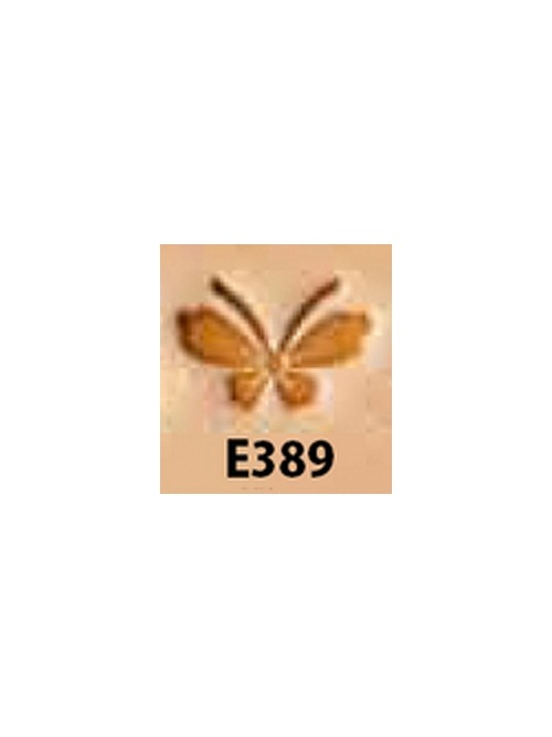 通常刻印 / エキストラスタンプ / E389 [クラフト社]