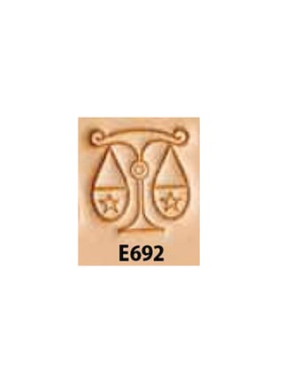 通常刻印 / エキストラスタンプ / E692 [クラフト社] [30%OFF]
