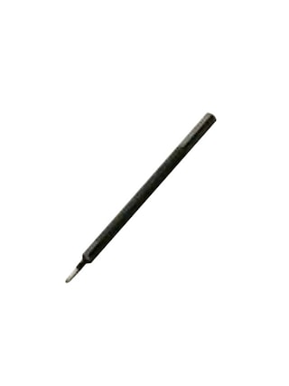 1本ヒシ目打 / 1.5mm巾 [クラフト社]