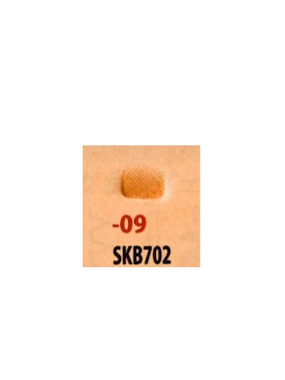 SK刻印 / SKB702 [クラフト社] [30%OFF]