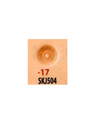 SK刻印 / SKJ504 [クラフト社] [30%OFF]