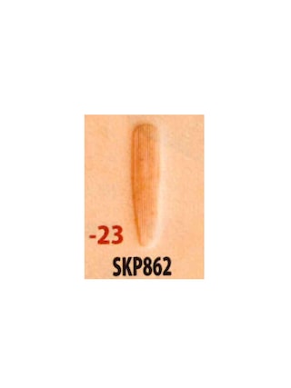 SK刻印 / SKP862 [クラフト社] [30%OFF]